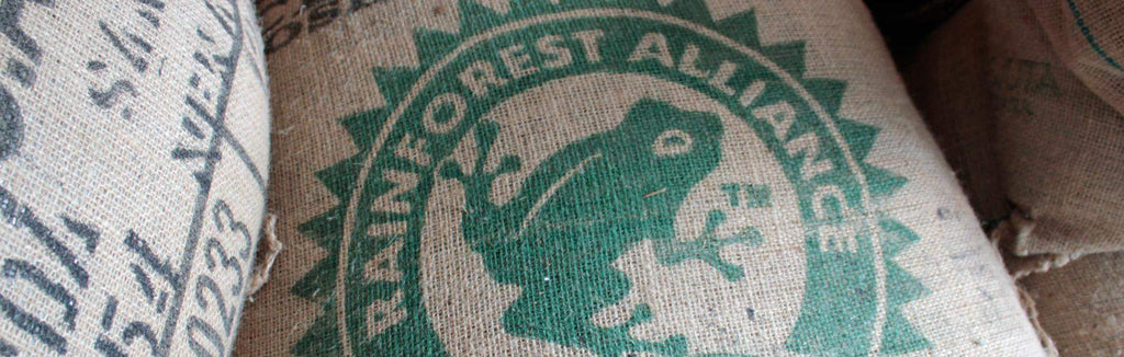 What Does Rainforest Alliance Certified™ Mean?