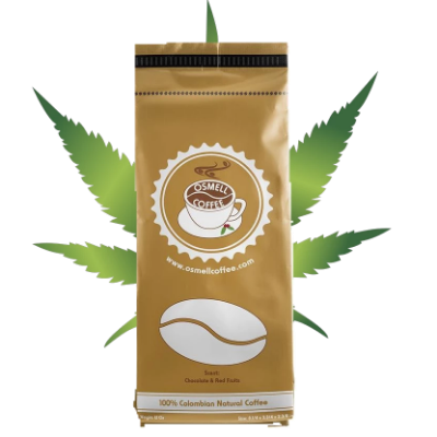 Hemp Coffee