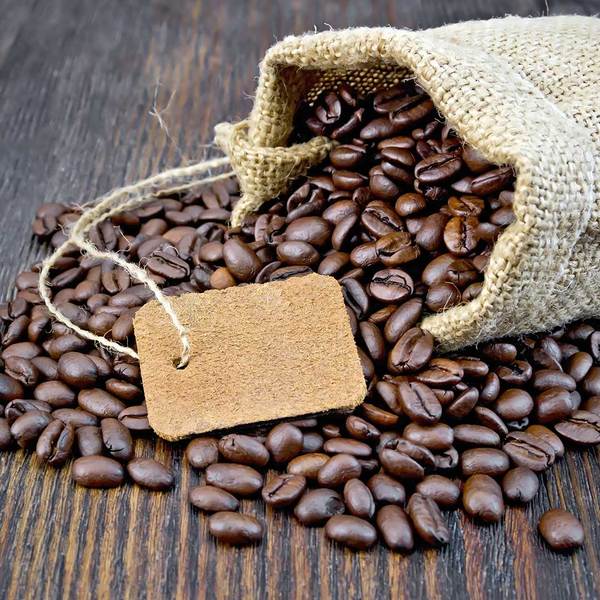 Premium Colombian Coffee Bean