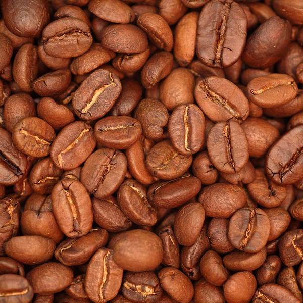 Premium Colombian Coffee Bean